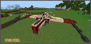 Mod Galaxy Adventure Screenshot 0