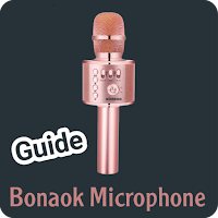 bonaok microphone guide