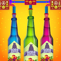 Soda Drink Maker Factory