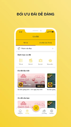 Tinh Lâm Trang Sức Phong Thuỷ Screenshot 1