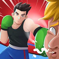 Punch It!