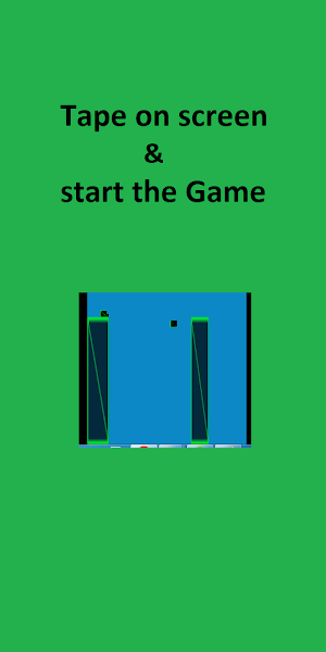 stick hero 1 Screenshot 0