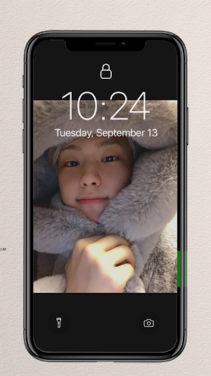 Seventeen (세븐틴) HD Wallpapers Screenshot 3