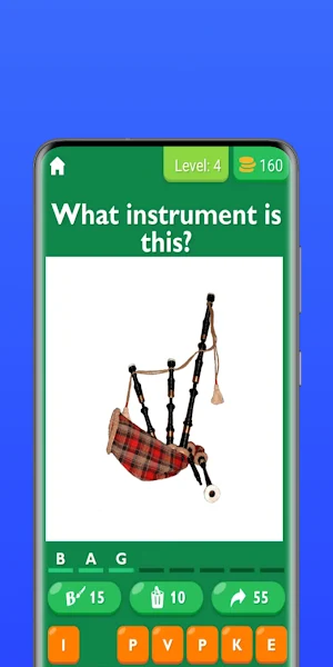 Guess The Music Logo Challenge Screenshot 3