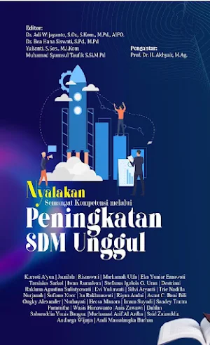 Nyalakan Semangat SDM Unggul Screenshot 0