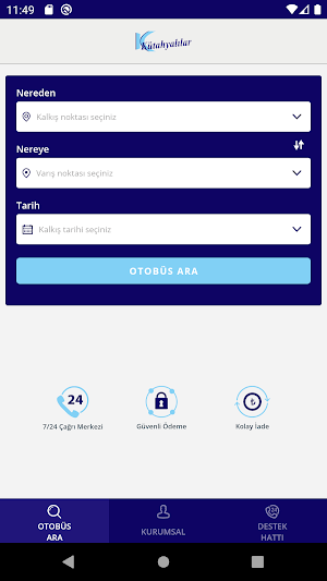 Kütahyalılar Screenshot 1