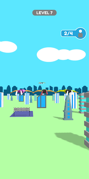 Keep Alive Screenshot 3