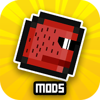 Melon Playground Mods