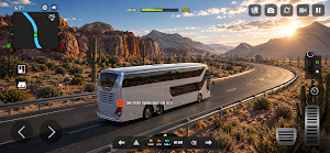 Bus Simulator : World Screenshot 3