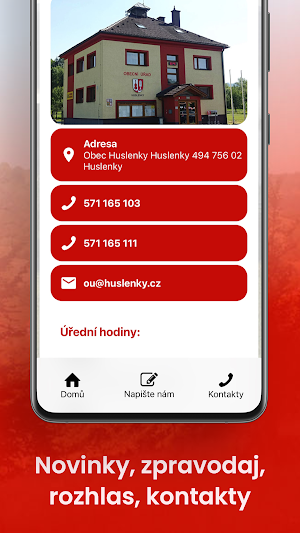 Huslenky Screenshot 3