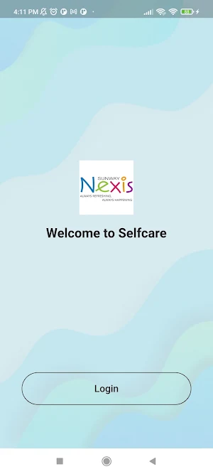 Sunway Nexis Screenshot 1