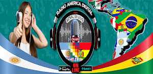 Radio America Digital Ar. Screenshot 2