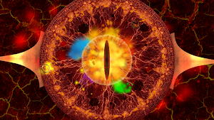 Sauron Rings Of Power Screenshot 1