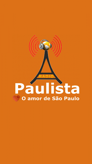 Rádio Antena Paulista Screenshot 1