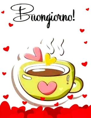 Immagini Buongiorno Screenshot 0