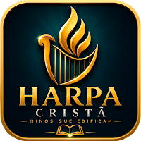 Harpa Cristã – Áudio e Letras