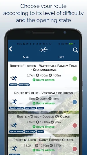 Isolife Screenshot 1