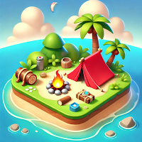 Survive Island: Craft & Build
