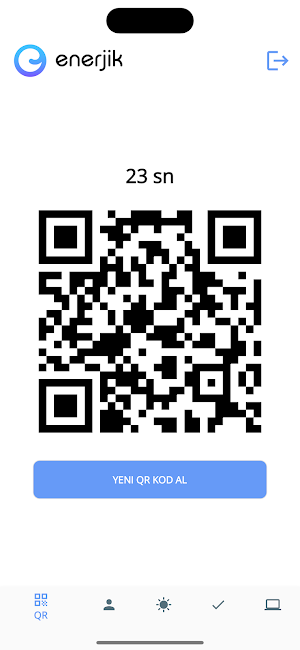 Enerjik Screenshot 2