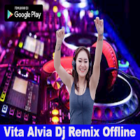 Vita Alvia Dj Remix Offline