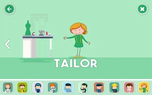 English Learning Games for kids Screenshot 3