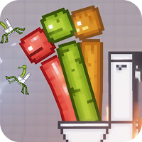Skibidi toilet playground Mods