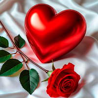Romantic Love stickers