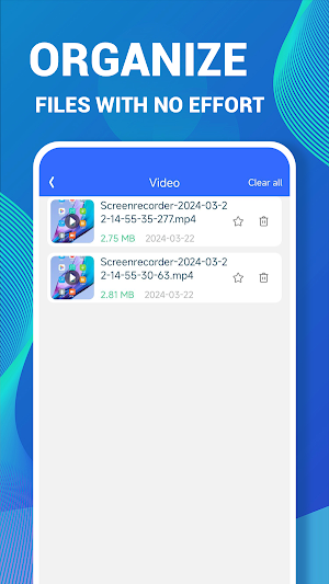 File Master Screenshot 3