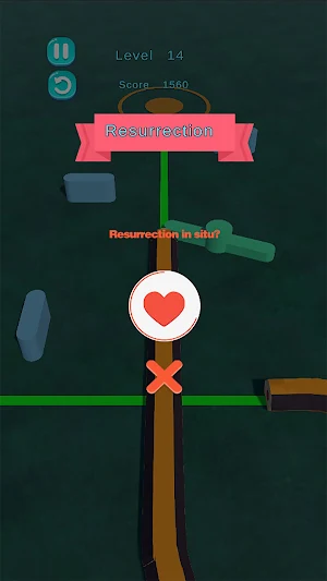 Stretch Away Screenshot 3