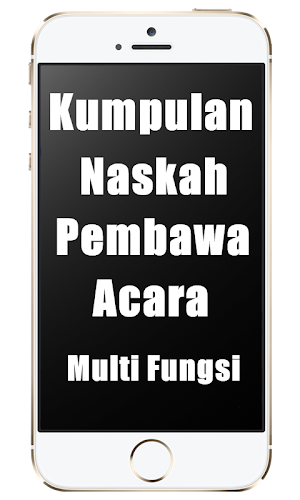 TEKS PEMBAWA ACARA LENGKAP Screenshot 2