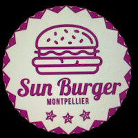 Sun Burger 34