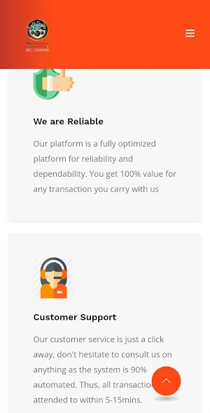 Earn Swiftly Screenshot 1
