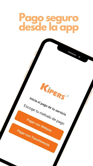 Kipers Screenshot 2