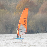 Weir Wood Wind