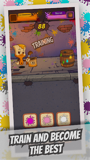 Color Match Screenshot 0