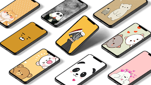 Cute Wallpaper Screenshot 0