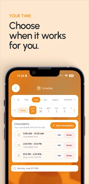 Gygler Screenshot 2