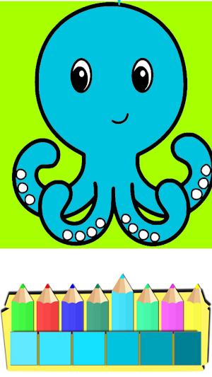 Learning Games For Kids Babies Screenshot 2