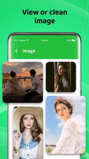 Recover All Deleted Messages Screenshot 3