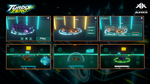 Turbo Zero Screenshot 0