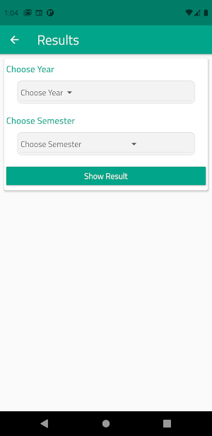 Future Generations School Screenshot 1