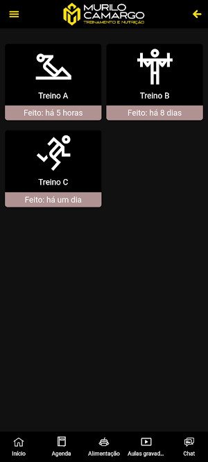 Murilo Camargo Screenshot 3