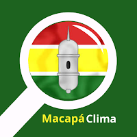 Macapá Clima