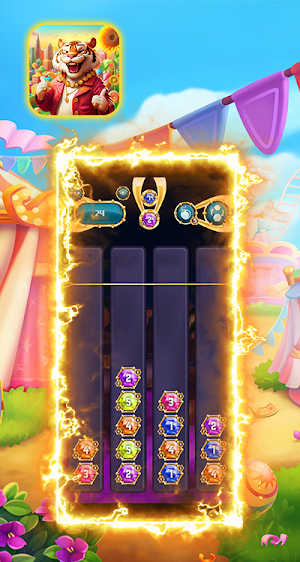 Jewelry Slots Screenshot 0
