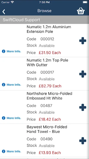 Power Hygiene Screenshot 2