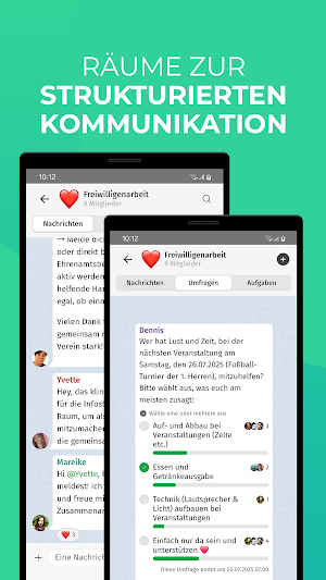 Junge Wirtschaft Vorarlberg Screenshot 2
