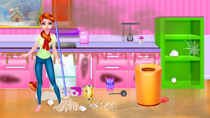 Christmas Cookies Cooking Screenshot 1