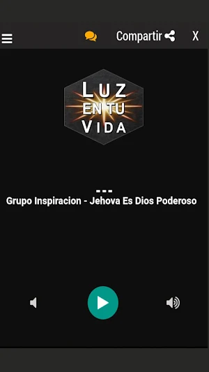 Luz en Tu Vida Screenshot 3