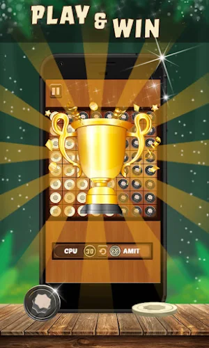 Reversi Board Offline Screenshot 3