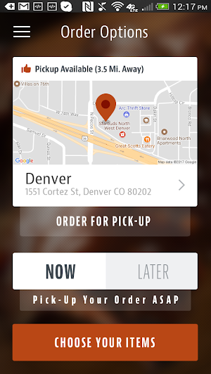 Smokin Dave's BBQ Screenshot 1